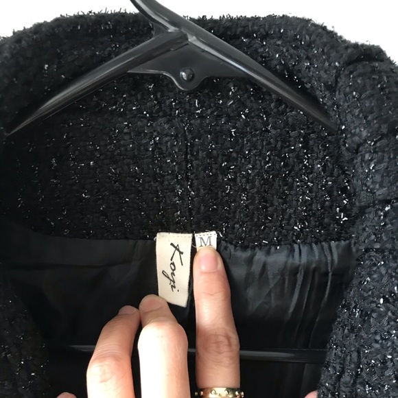 Coat - Picture 2 of 3